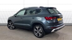 SEAT Ateca 1.5 TSI EVO SE Technology 5dr DSG Petrol Estate